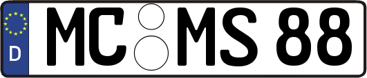 MC-MS88