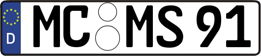 MC-MS91