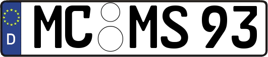 MC-MS93