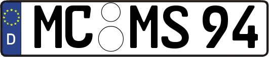 MC-MS94