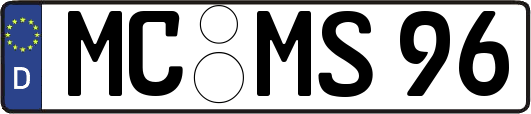 MC-MS96