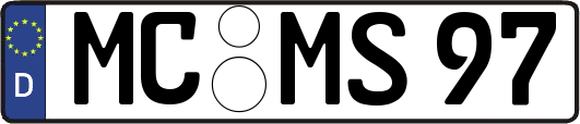 MC-MS97