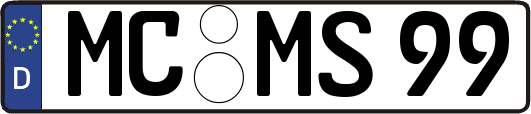 MC-MS99