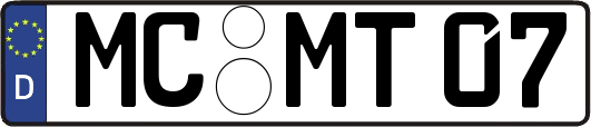 MC-MT07