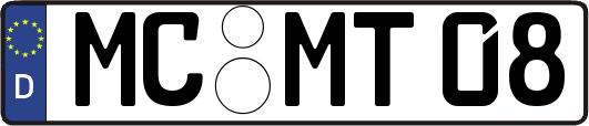 MC-MT08