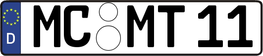 MC-MT11