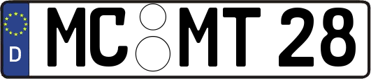 MC-MT28
