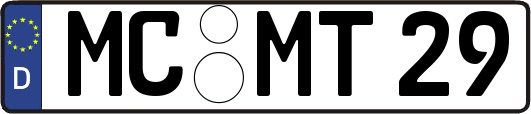 MC-MT29
