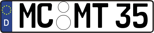 MC-MT35