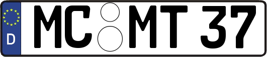 MC-MT37