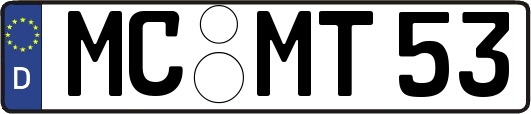 MC-MT53