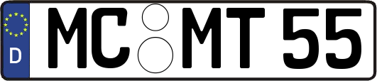 MC-MT55