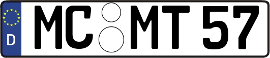 MC-MT57