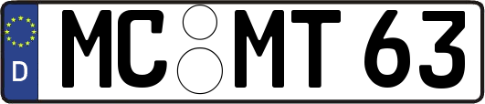 MC-MT63