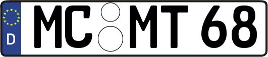 MC-MT68