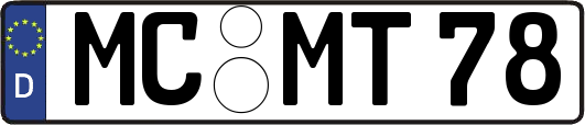 MC-MT78