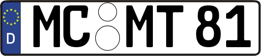 MC-MT81