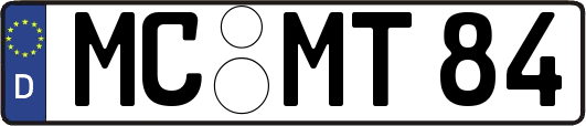 MC-MT84