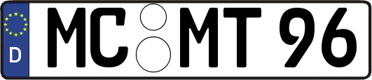 MC-MT96