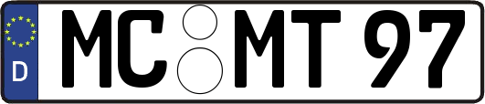 MC-MT97