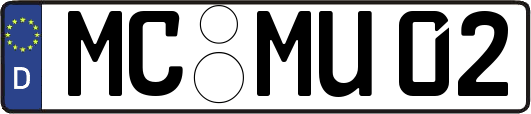 MC-MU02