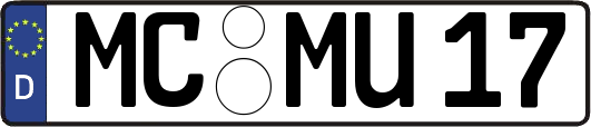 MC-MU17