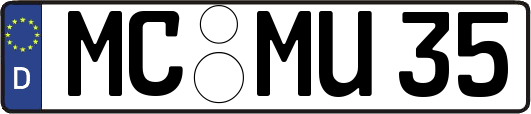 MC-MU35