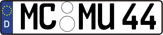MC-MU44