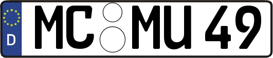 MC-MU49