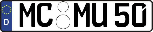 MC-MU50