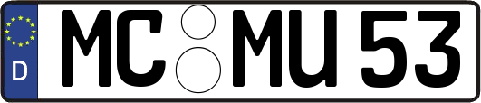 MC-MU53