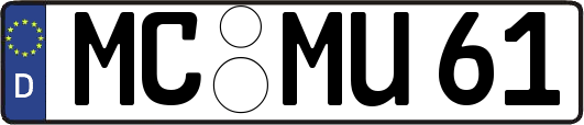 MC-MU61