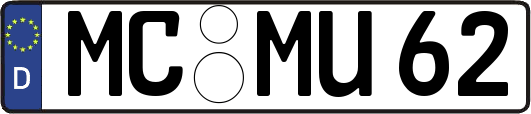 MC-MU62