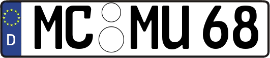 MC-MU68