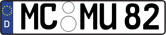 MC-MU82