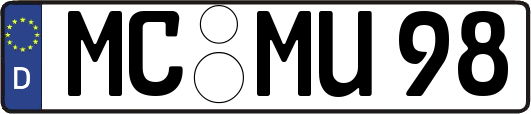 MC-MU98