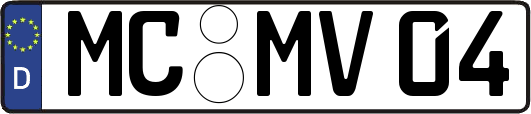 MC-MV04