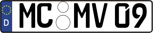 MC-MV09