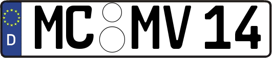 MC-MV14