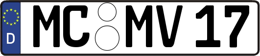 MC-MV17