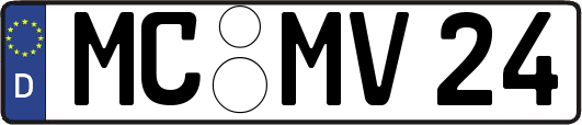 MC-MV24