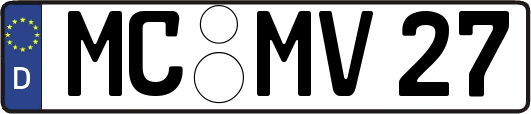 MC-MV27