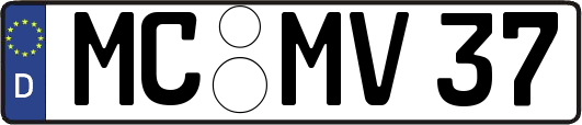 MC-MV37