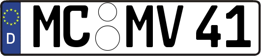 MC-MV41