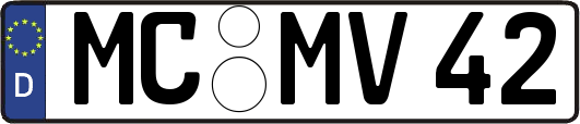 MC-MV42