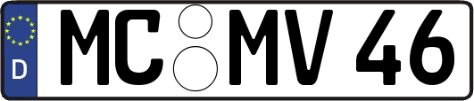 MC-MV46