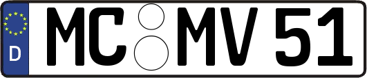 MC-MV51