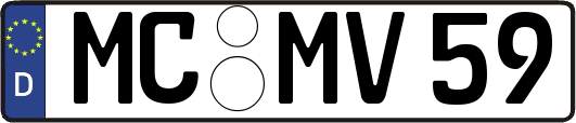 MC-MV59