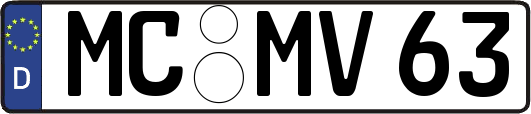 MC-MV63