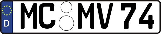 MC-MV74